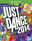 Just Dance 2014 (Xbox One)